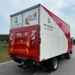 Isuzu (refurbished, details to confirm) L31, photo 3