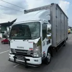 Isuzu (refurbished, details to confirm) L32, photo 1
