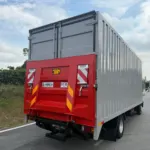 Isuzu (refurbished, details to confirm) L32, photo 5