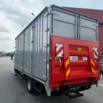 Isuzu (refurbished, details to confirm) L32, photo 3