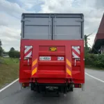 Isuzu (refurbished, details to confirm) L32, photo 4