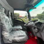 Isuzu (refurbished, details to confirm) L32, photo 6