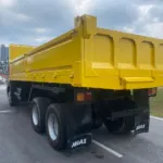 Hino 10 ton L07, photo 3