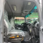 Hino 10 ton L07, photo 5