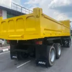 Hino 10 ton L07, photo 4