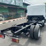 Isuzu (refurbished, details to confirm) L33, photo 4