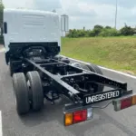 Isuzu (refurbished, details to confirm) L33, photo 3