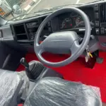 Isuzu (refurbished, details to confirm) L33, photo 6