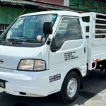 Nissan 1 ton L50, photo 2