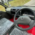 Nissan 1 ton L50, photo 6