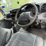 Hino 1 ton L13, photo 6
