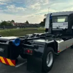 Nissan 3 ton L54, photo 5