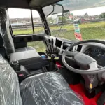 Nissan 3 ton L54, photo 4