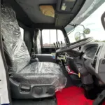 Nissan 3 ton L54, photo 6