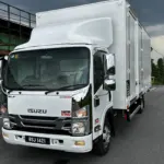 Isuzu (refurbished, details to confirm) L34, photo 2