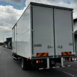Isuzu (refurbished, details to confirm) L34, photo 3