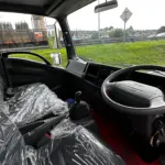Isuzu (refurbished, details to confirm) L34, photo 4