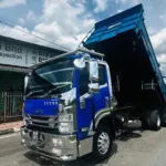 Isuzu (refurbished, details to confirm) L35, photo 2