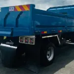 Isuzu (refurbished, details to confirm) L35, photo 4