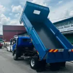 Isuzu (refurbished, details to confirm) L35, photo 7