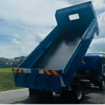 Isuzu (refurbished, details to confirm) L35, photo 6