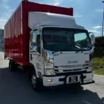 Isuzu (refurbished, details to confirm) L36, photo 2