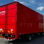 Isuzu (refurbished, details to confirm) L36, photo 3