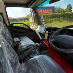 Isuzu (refurbished, details to confirm) L36, photo 7