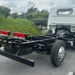 Dongfeng 1 ton, 10 ft L01, photo 2