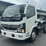 Dongfeng 1 ton, 10 ft L01, photo 3