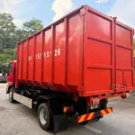 Isuzu (refurbished, details to confirm) L37, photo 4