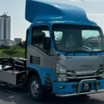 Isuzu (refurbished, details to confirm) L38, photo 1