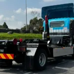 Isuzu (refurbished, details to confirm) L38, photo 2