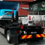 Isuzu (refurbished, details to confirm) L38, photo 4