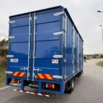 Isuzu (refurbished, details to confirm) L39, photo 3