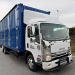 Isuzu (refurbished, details to confirm) L39, photo 1