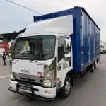 Isuzu (refurbished, details to confirm) L39, photo 2