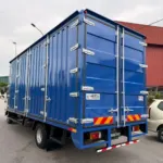 Isuzu (refurbished, details to confirm) L39, photo 4