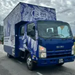Isuzu (refurbished, details to confirm) L40, photo 1