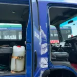 Isuzu (refurbished, details to confirm) L40, photo 2