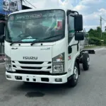 Isuzu 1 ton L04, photo 2