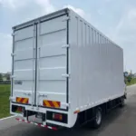 Isuzu (refurbished, details to confirm) L41, photo 3