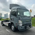 Isuzu (refurbished, details to confirm) L42, photo 1
