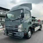 Isuzu (refurbished, details to confirm) L42, photo 3