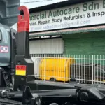 Isuzu (refurbished, details to confirm) L42, photo 5