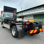 Isuzu (refurbished, details to confirm) L42, photo 4