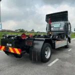 Isuzu (refurbished, details to confirm) L42, photo 6