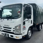 Isuzu 1 ton L06, photo 2