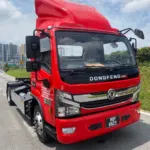 Dongfeng 3 ton, 17 ft L03, photo 1