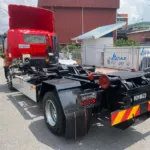 Dongfeng 3 ton, 17 ft L03, photo 3